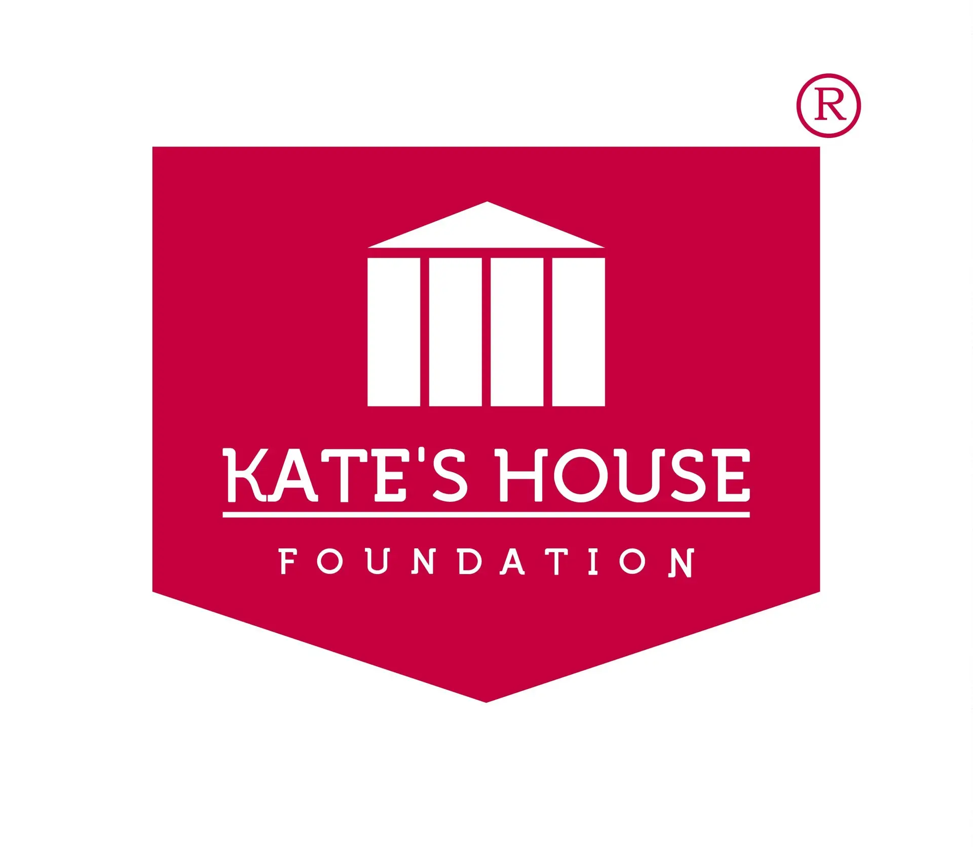 Kates House Logo Logo